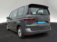 Volkswagen T7 Multivan - Vorschau Bild 2