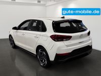 Hyundai i30 - Vorschau Bild 5