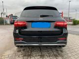 Mercedes-Benz GLC 250 4MATIC Autom. - - Firmenfahrzeug gebraucht