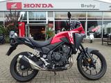 Honda NX500 (CB500X) 2024 *sofort* - HONDA NX