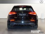 Mercedes-Benz A 180 AMG+LED+MBUX-NAVI+DAB+PARK-P.+AMBIENTEB. - gebrauchte Mercedes-Benz A 180 aus dem Jahr 2022