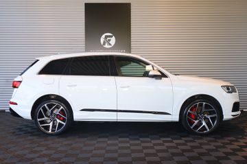 Audi Q7 - 6