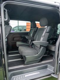 Fahrzeugabbildung Mercedes-Benz V300d 4MATIC"EDITION"STANDH.|LED|KAM|AHK|SPUR|