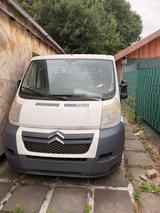 Citroën Citroen Jumper  Abschleppeagen  TÜV  08.2028 - Citroën Jumper von privat