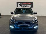 Hyundai Tucson**blue Classic**Garantie**HU 04/2027** - Hyundai Tucson Classic mit Diesel-Antrieb