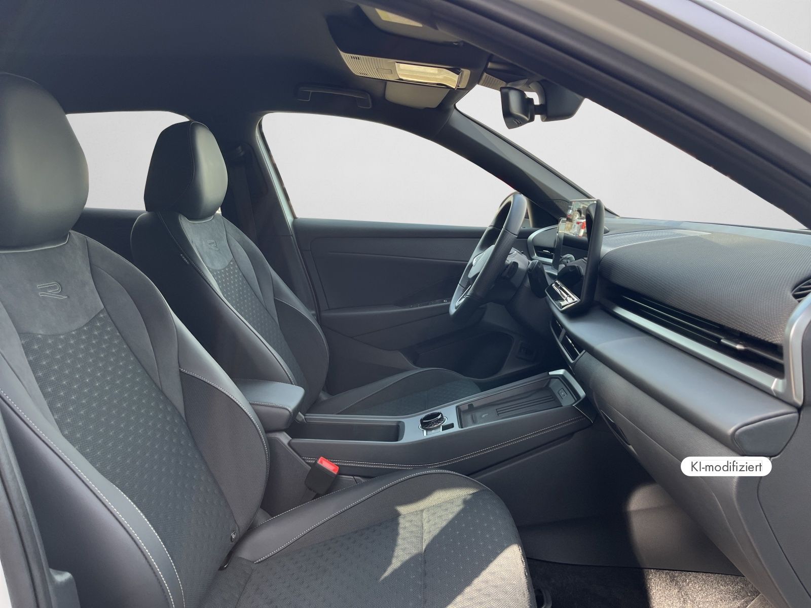 Volkswagen T-Roc 1.5 TSI DSG AHK ACC RFK foto 4