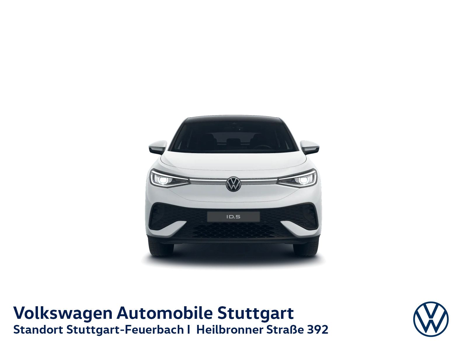Volkswagen ID.5 Pro Navi AHK Kamera foto 3