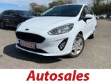 Ford Fiesta 1.5 TDCi 85 Business S&S Navi LKW 2 Sitze - Ford Fiesta mit Diesel-Antrieb: 1.8