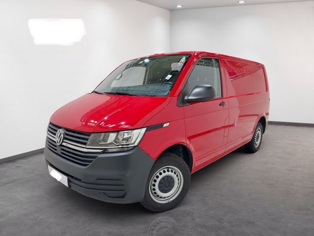 Volkswagen T6 .1 Transporter teilverglast*1.Hd*Navi*PDC*