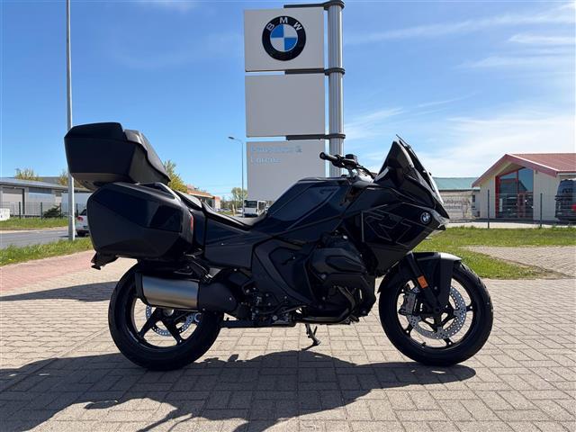 BMW R 1300 RT