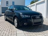 Audi A1 Sportback Ambition - Audi A1 Gebrauchtwagen in Wiesbaden