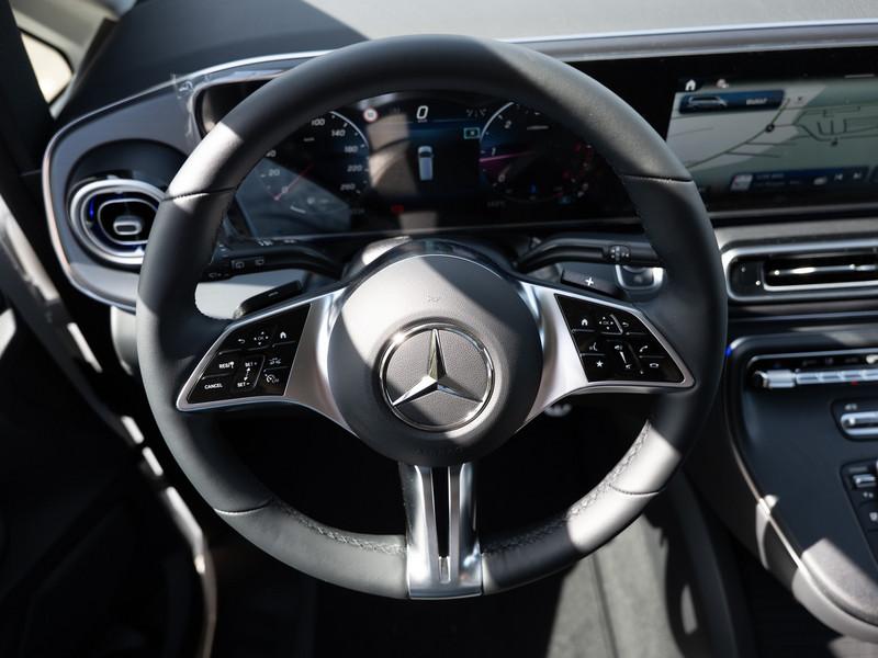 Mercedes-Benz V 250 Style/lang/AHK/Standh/MBeam/Tisch/Distr