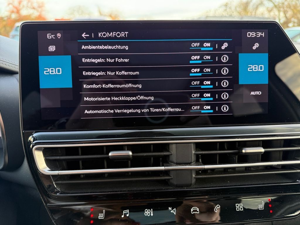 Fahrzeugabbildung Citroën C5 Aircross Pure Tech 130 S&S EAT8 SHINE PACK