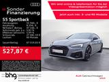 Audi S5 Sportback TDI quattro Pano AHK Virtual Keyles - gebrauchte Audi S5 aus dem Jahr 2023