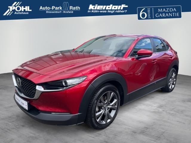Mazda CX-30 Skyaktiv 2.0 Hybrid *Rückfahrkamera*LED*