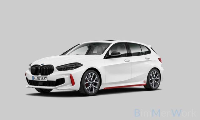 BMW 128ti M Sport Pano. Kamera HUD DAB HiFi Komfort