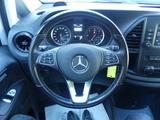 Mercedes-Benz Vito Kasten 116 CDI RWD lang TEMPO/AHK/KAM - gebrauchte Mercedes-Benz Vito aus dem Jahr 2022