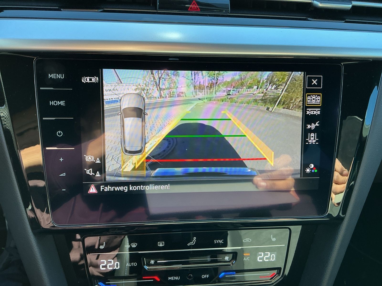 Volkswagen Arteon - Bild 18