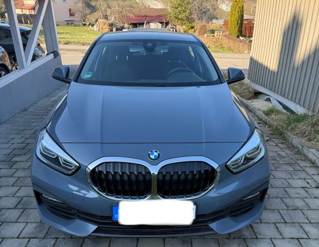 BMW 118i Advantage Advantage