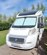 Knaus VAN 550 ti - Offers