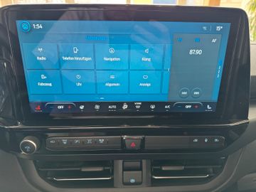 Ford Tourneo Custom L2 Titanium X AWD B&O