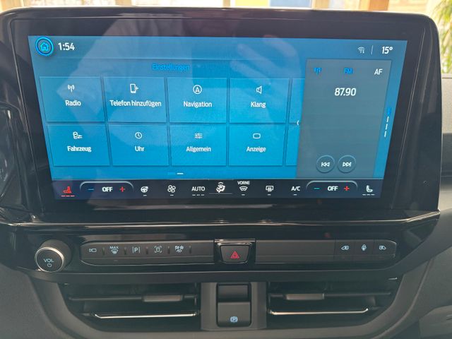 Ford Tourneo Custom L2 Titanium X AWD B&O