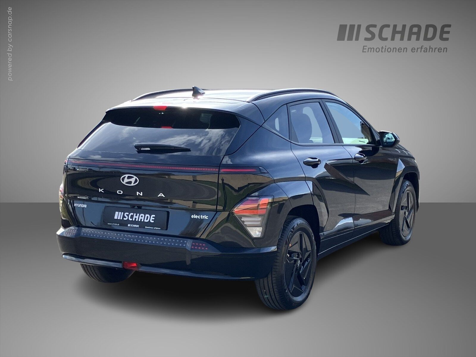 Hyundai KONA Elektro – Bild 2