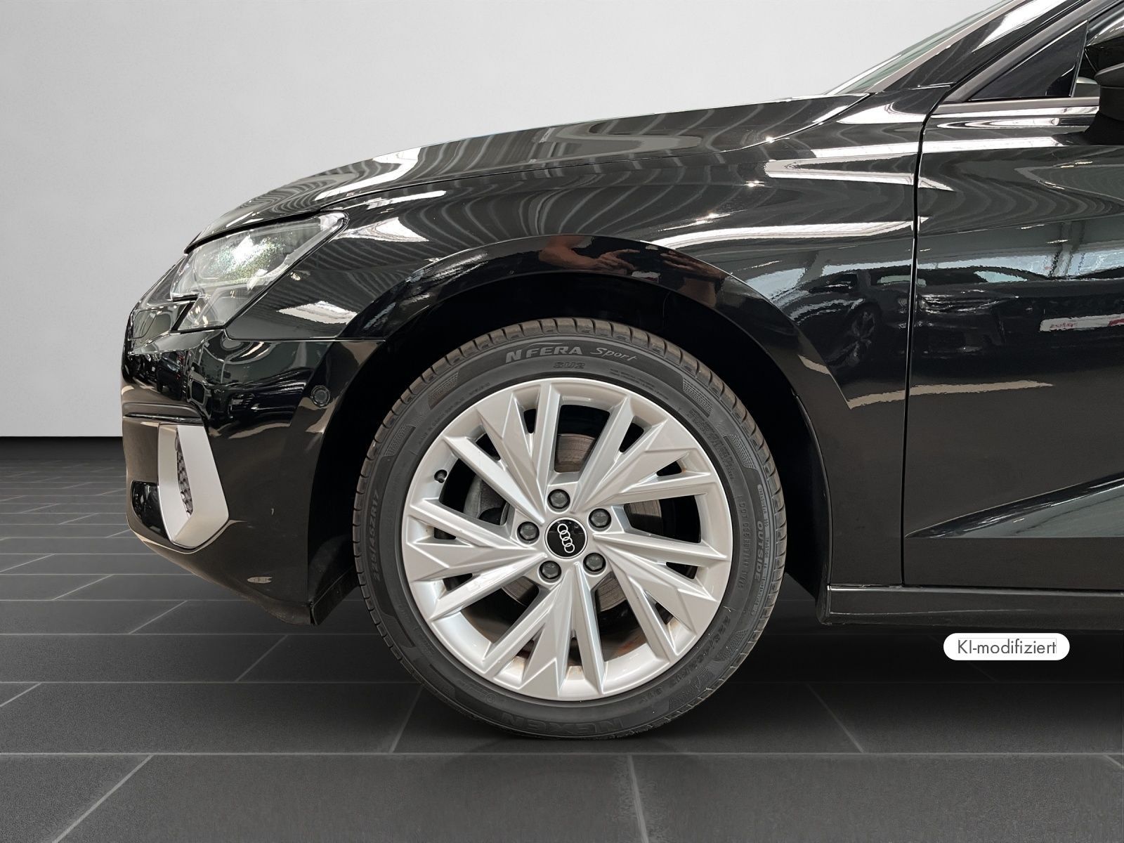 Audi A3 - Bild 9