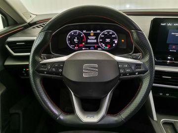 SEAT Leon - 8