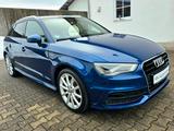 Audi A3 Sportback S line Sportpaket/Garantie - Angebote
