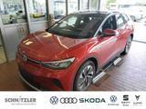 Volkswagen ID.4 Pure Performance LED/NAVI/KAMERA/APP/ACC+++ - rote Volkswagen ID.4