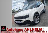 Jeep Avenger Altitude*SHZ*NAVI*KAMERA*ALU* - Jeep Avenger Benziner Gebrauchtwagen