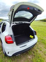 Mercedes-Benz GLA 200 GLB 200 DCT - - Mercedes-Benz GLA-Klasse von privat