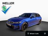 BMW 330e xDrive Touring PA/DA Prof., H/K, Pano, AHK