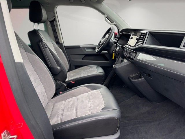 Fahrzeugabbildung Volkswagen T6 Multivan 6.1 2.0TDI DSG Gen.SIX LED+ACC+AHK++