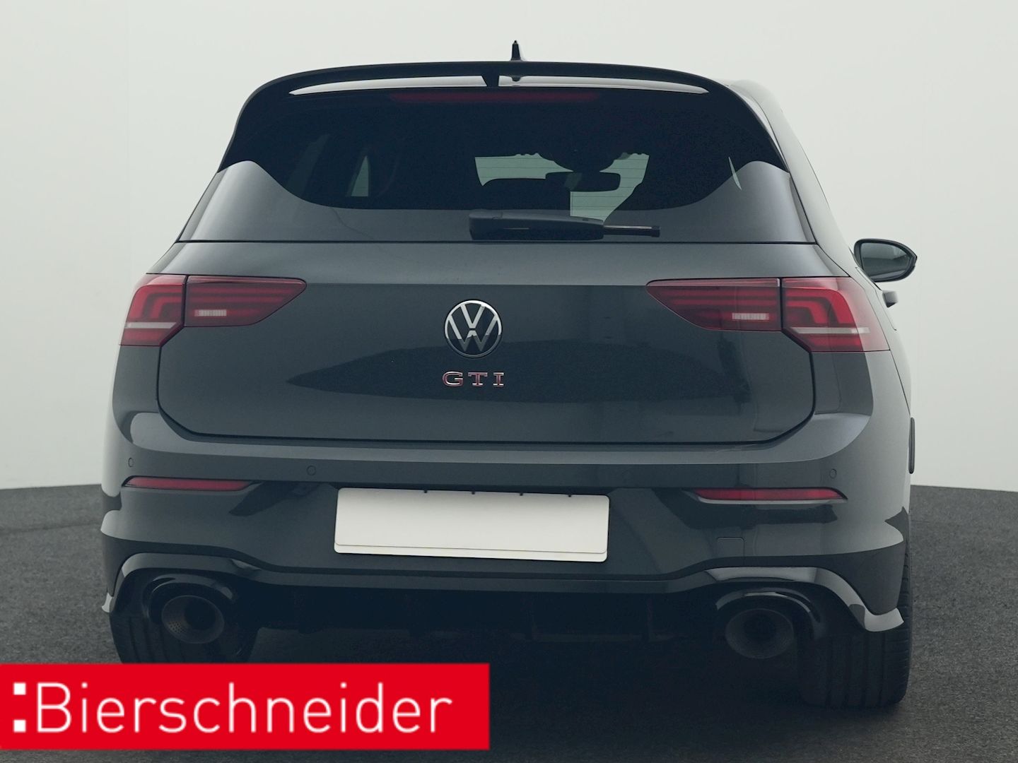 Volkswagen Golf GTI 8 2.0 TSI DSG CLUBSPORT BLACK-STYLE AKR foto 4