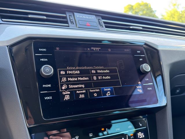 Passat Variant 2.0 TDI Business ACC MATRIX-LED