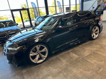 Audi RS6 4.0 TFSI tiptr. quattro *HUD*PANO*MATRIX*