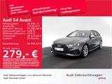 Audi S4 Avant TDI tiptr. B&O/Navi+