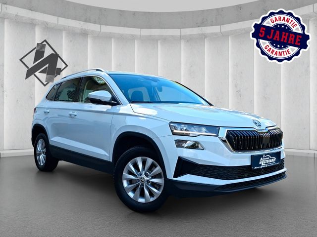 SKODA 1.5L DSG**AHK*Smartlink*LED*DAB*ViCo*ACC**