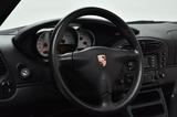 Porsche Boxster S - wenig Kilometer - Porsche aus 2001: Cabrio