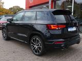 Cupra Ateca 4Drive Panorama*virtual*ACC*360° - Cupra aus 2020
