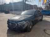 Mercedes-Benz E 450 d 4M Supercreen, Alcantara, Burmester, AMG - Mercedes E 450 Diesel Gebrauchtwagen