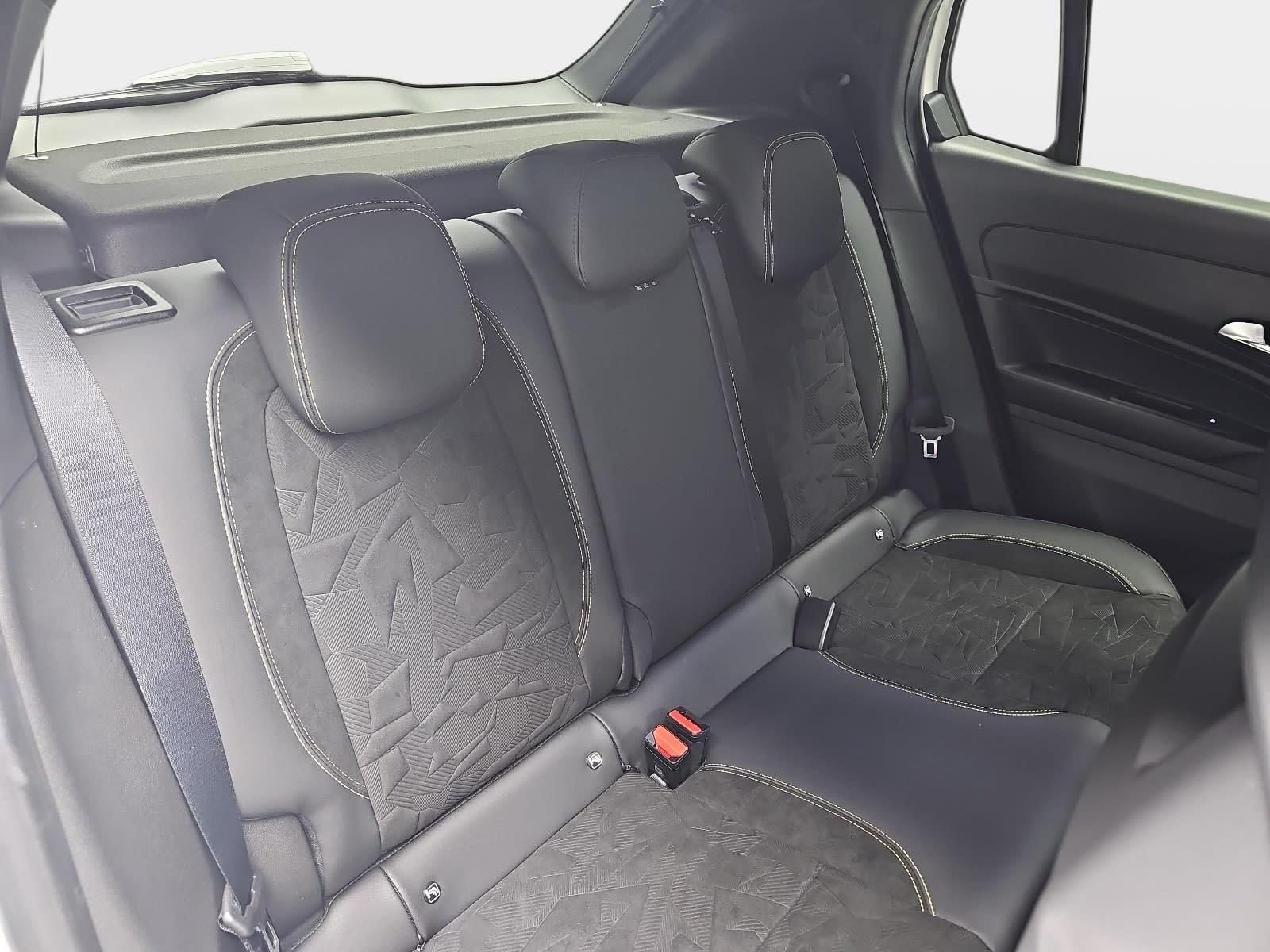 Abarth 600e - Bild 19