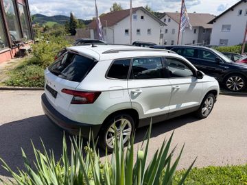 Skoda Karoq - 7