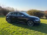 Audi S3 2.0 TFSI S tronic quattro Sportback - Audi S3: Sportback Tronic