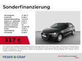 Audi A1 Sportback 30 TFSI LED/Leder/Navi plus/Virtual
