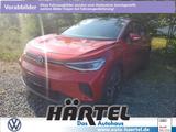 Volkswagen ID.4 PRO PERFORMANCE 77 KWH AUTOMATIK Bluetooth - rote Volkswagen ID.4
