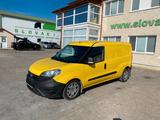 Fiat DOBLO 1,3 JTD Maxi MultiJet manual vin 888 - gebrauchte Fiat Doblo aus dem Jahr 2015