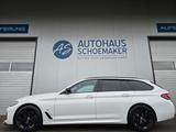 BMW 520d M Sport*FACELIFT*LC-Prof,RFK,19`Performance - gebrauchte BMW 520 mit Facelift